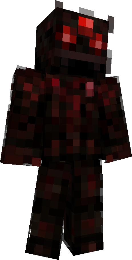 Baronspill267's skin