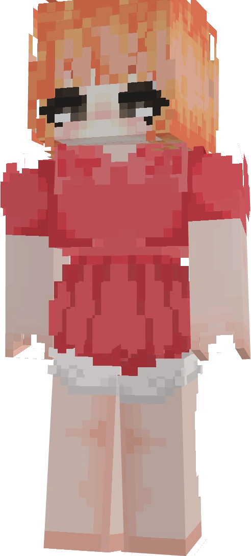 OrangeHare44765's skin