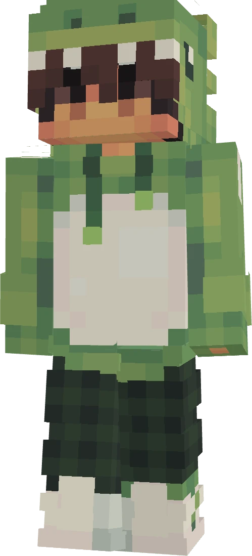 hotcheese692's skin