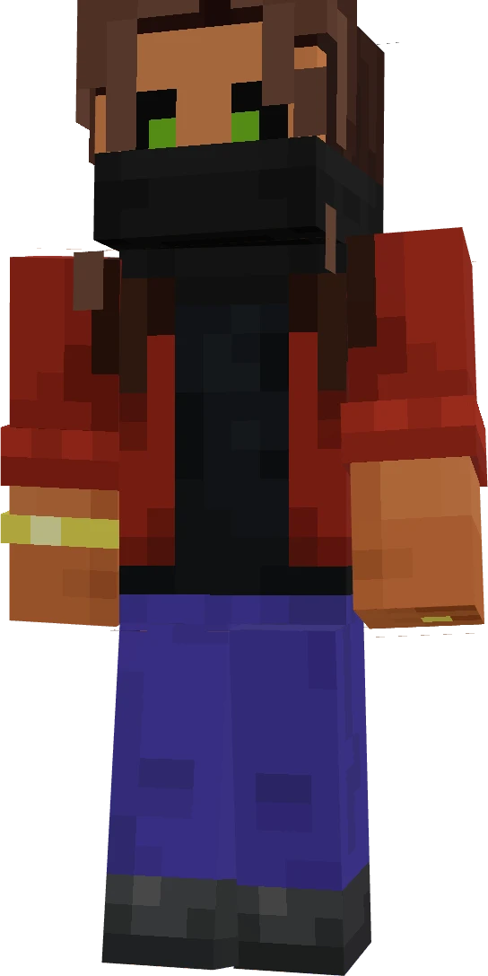 Lyss4775's skin