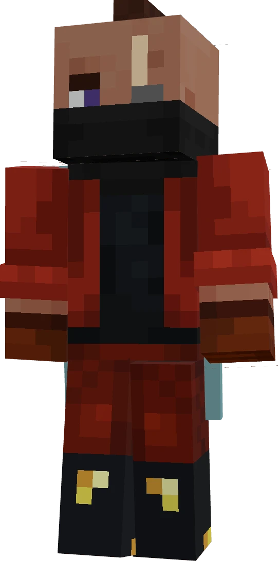 Monkeydlinky's skin