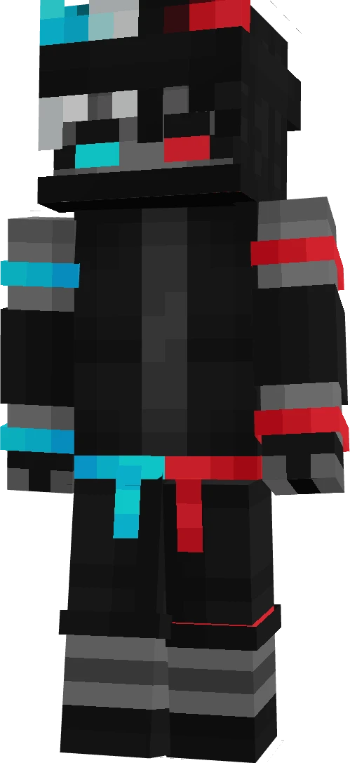 RogueSpark70597's skin