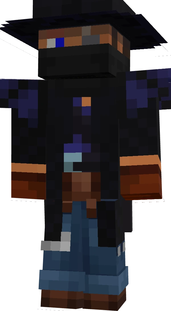 The Best Ec's skin