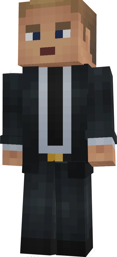 harleythemaster's skin
