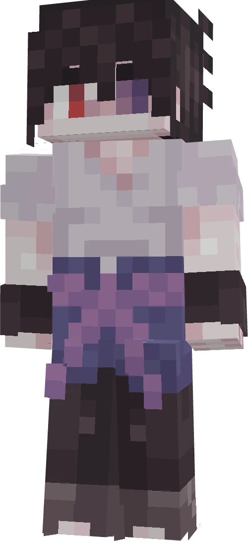 NarwhaleBla's skin