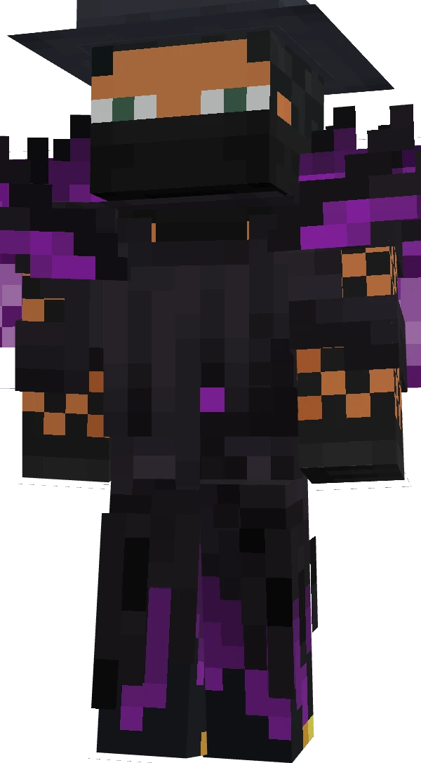 Killer snake662's skin