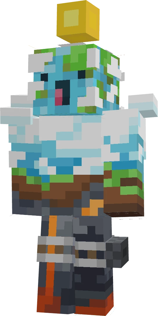 xX RAMOS312 Xx's skin
