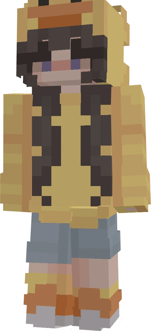 popdolly's skin