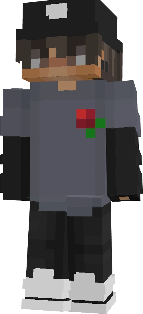 ManyCornet71816's skin