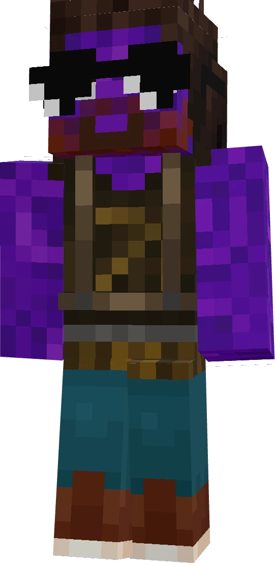 DuckyRecon's skin