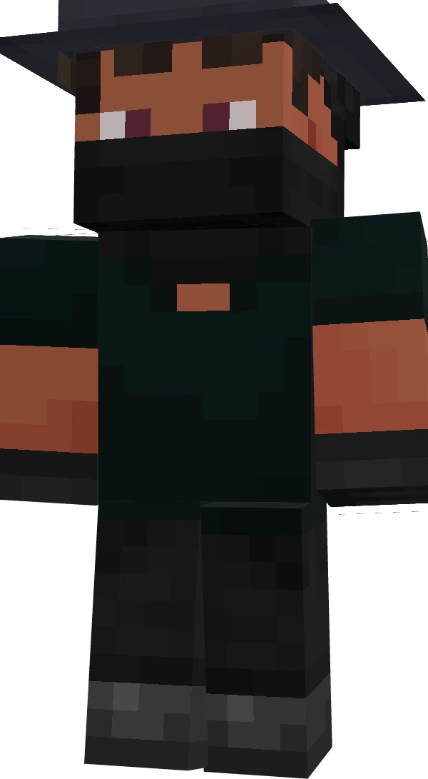 Safwane sama's skin