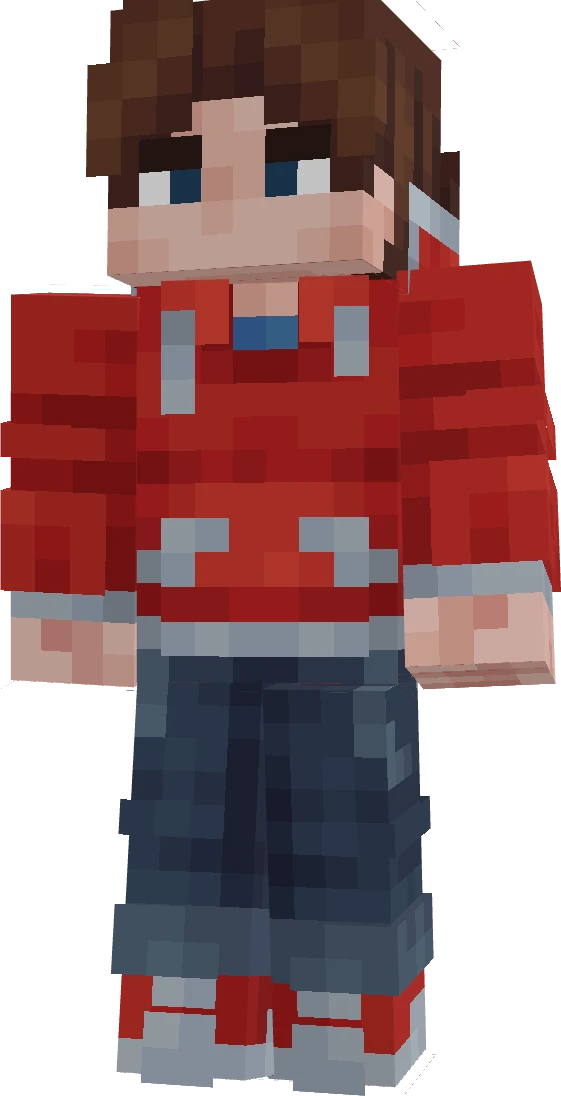 Freezybeast3333's skin