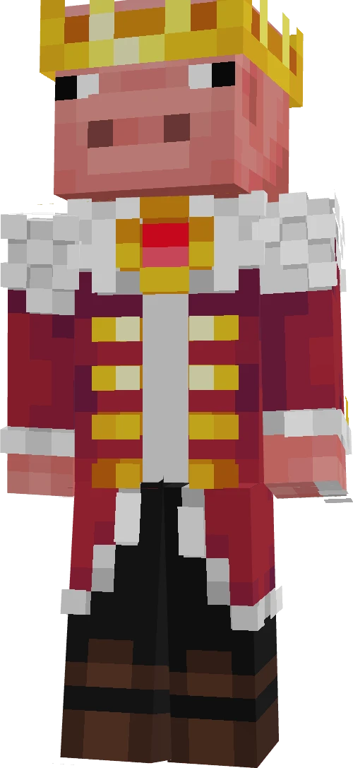 Its1IXM's skin