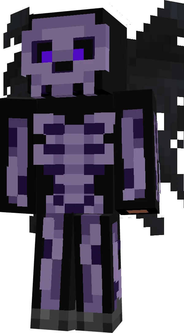 LiterallyJacob's skin