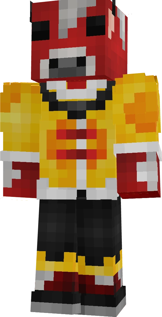 X Nhimbus X's skin