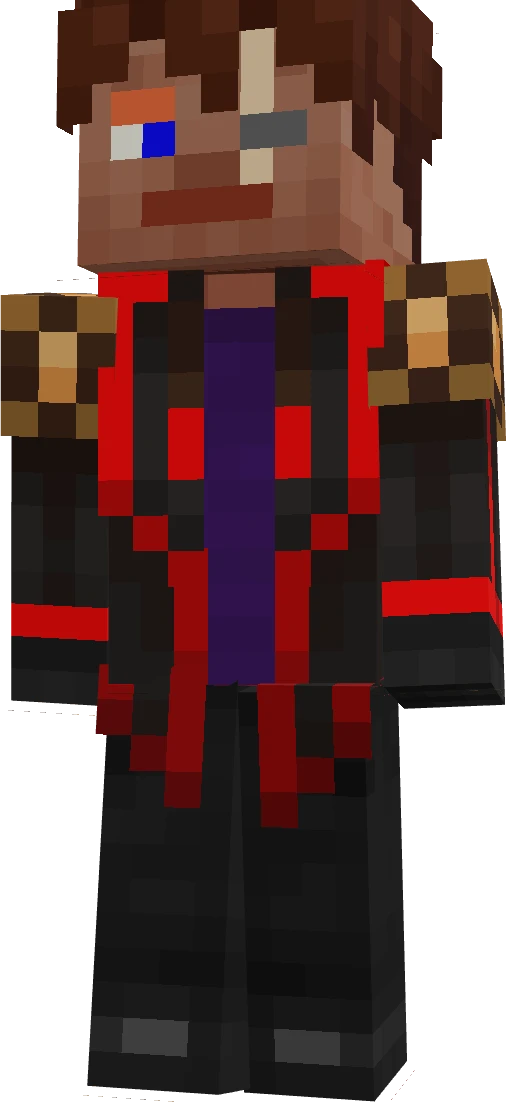 Ichika4507's skin