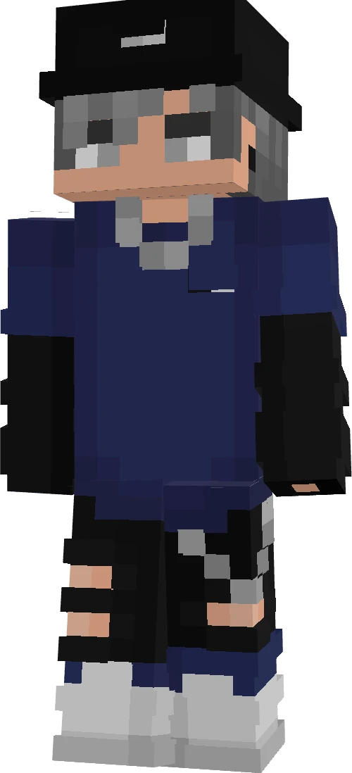 Empathi god's skin