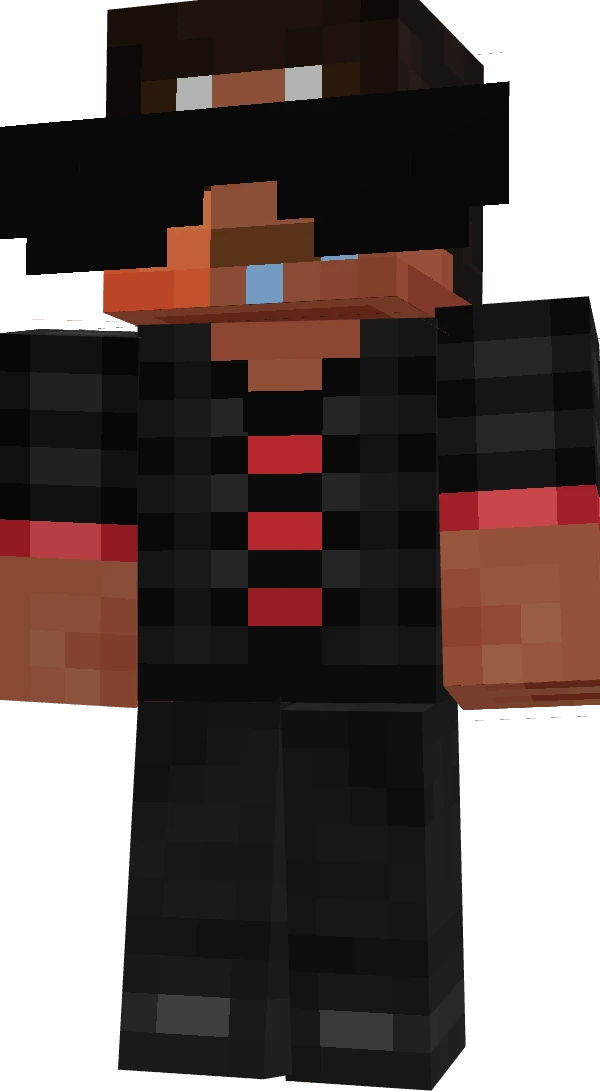 J Is Yapping's skin