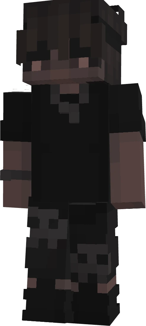 unknownback9653's skin