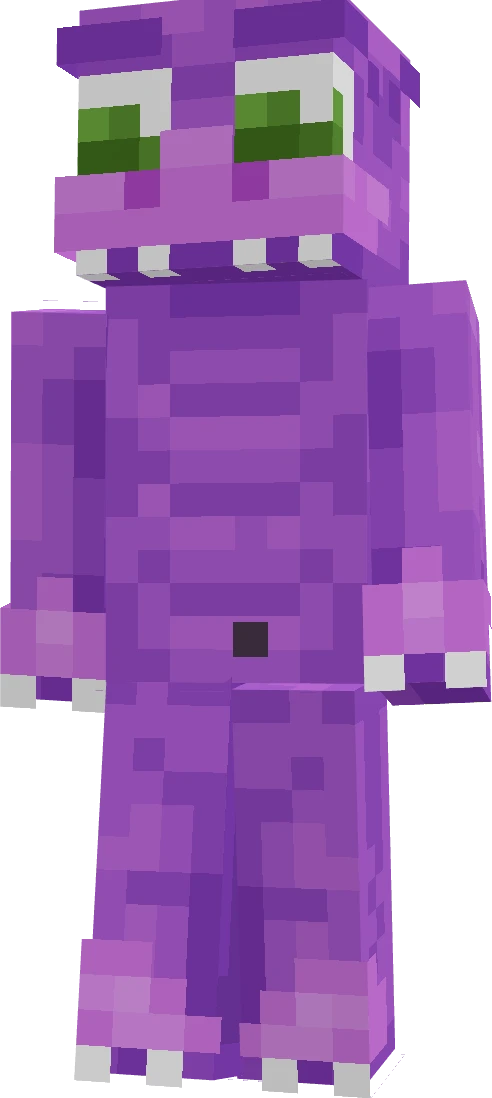 Luxedeo's skin
