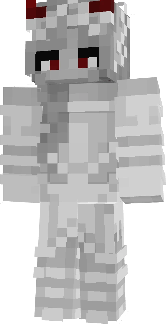 Maddie4evs's skin