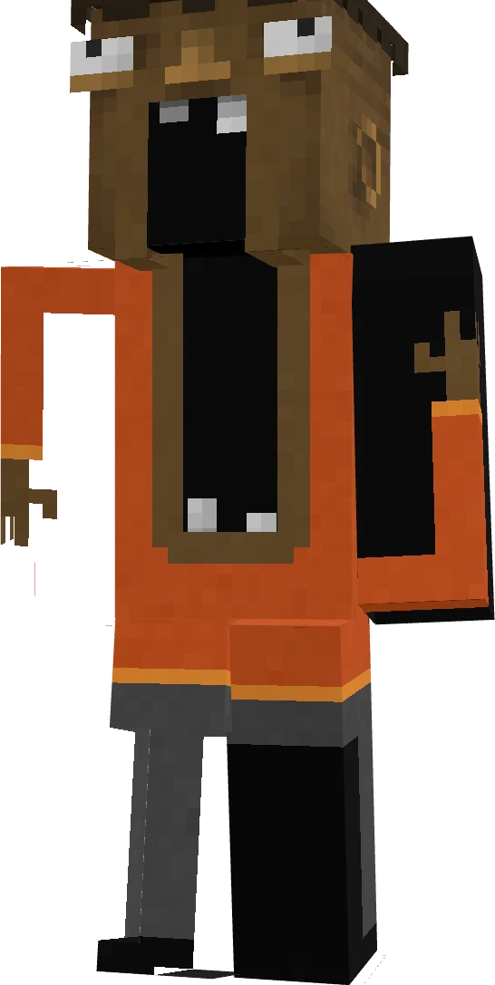 JoylessMeteor60's skin