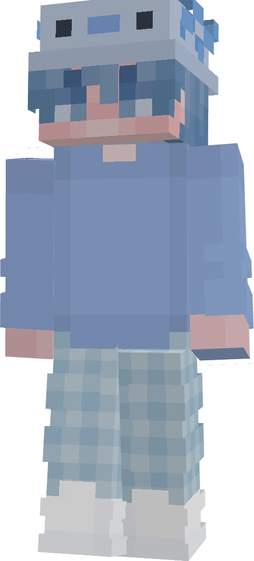 Ssobkalixx's skin