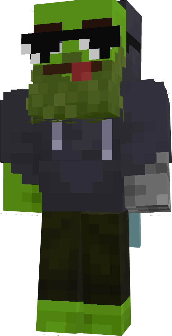Who IS You7425's skin