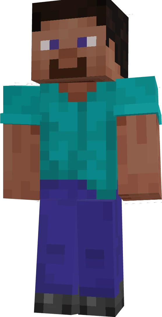 DaffyCube4809's skin