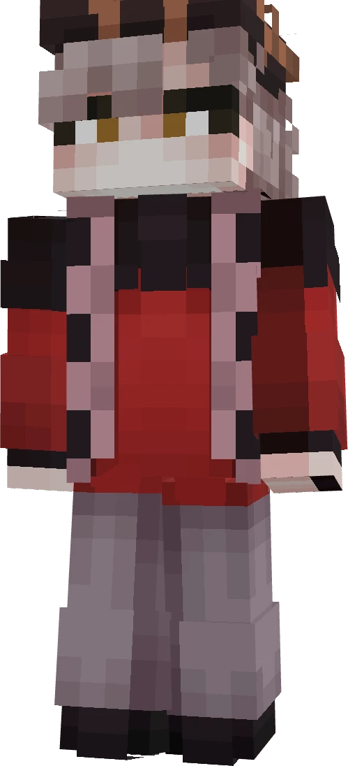 Nighthawk81414's skin