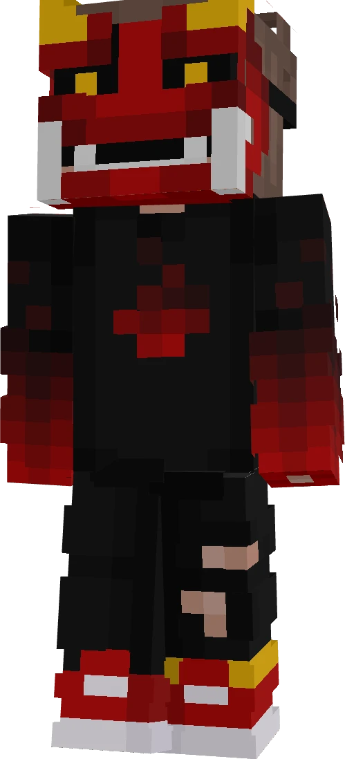 Yisuscraist1502's skin