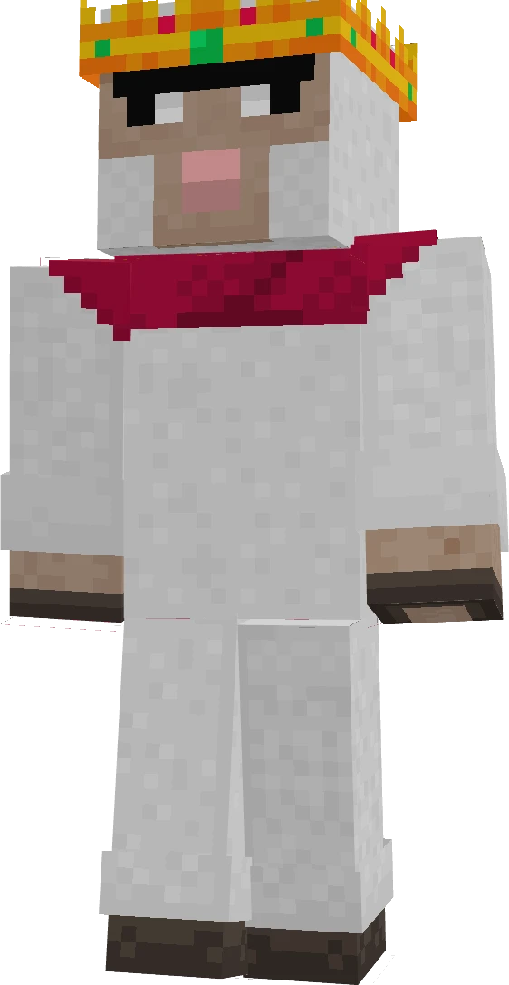 cole mush 32's skin