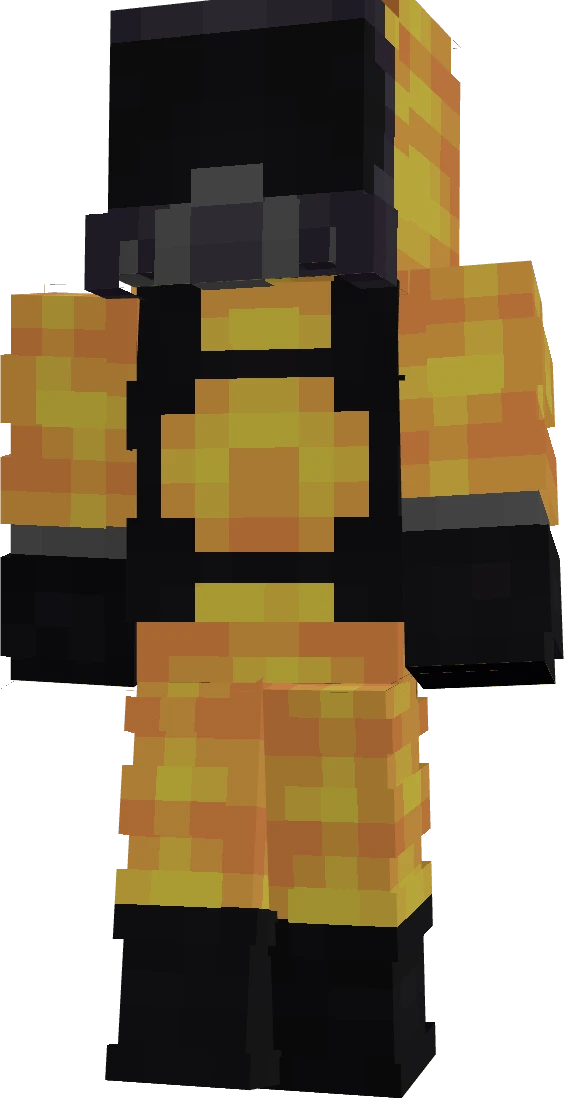 BuzzLeZeub1511's skin