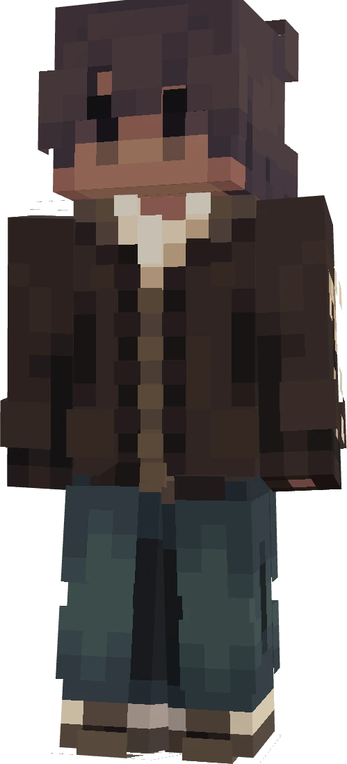 Boratbang's skin