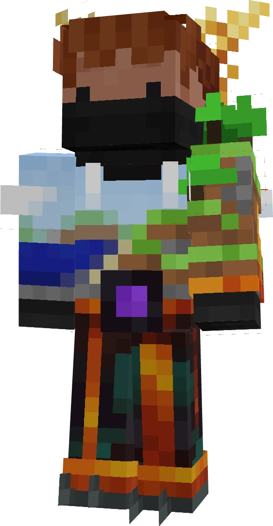 GDornTT's skin