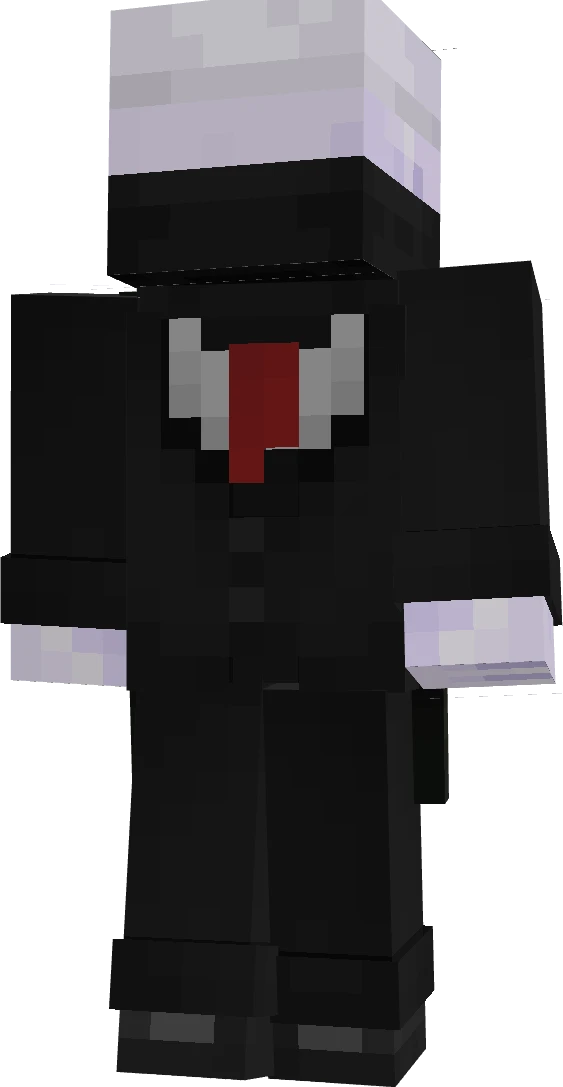 Mattdoge89's skin