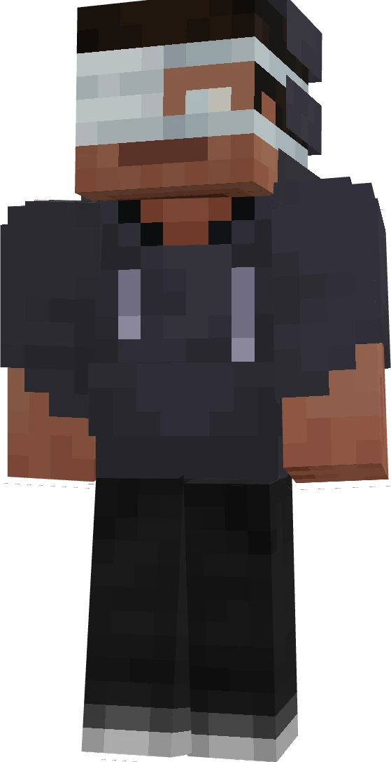 Gigoprot's skin