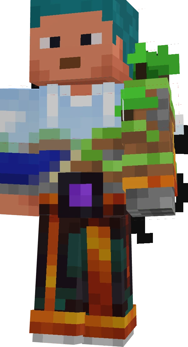Wolfmasterr5968's skin