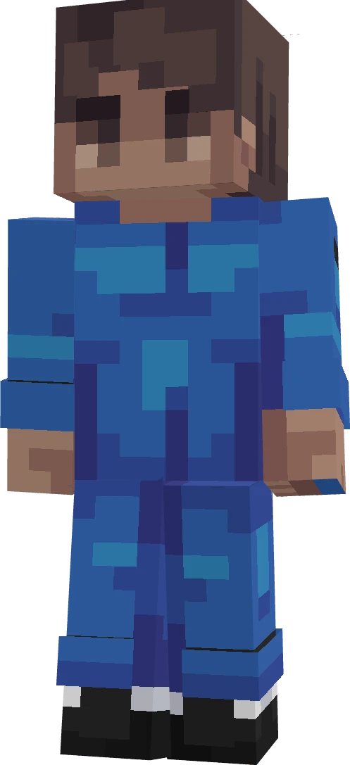 StarzoAlso's skin