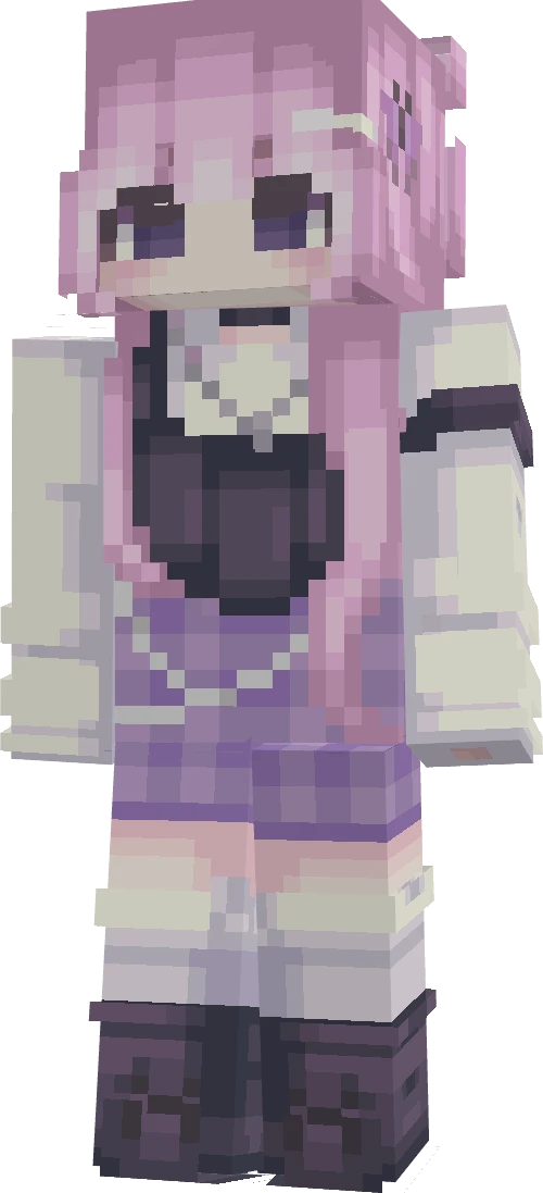 Sanrio05's skin