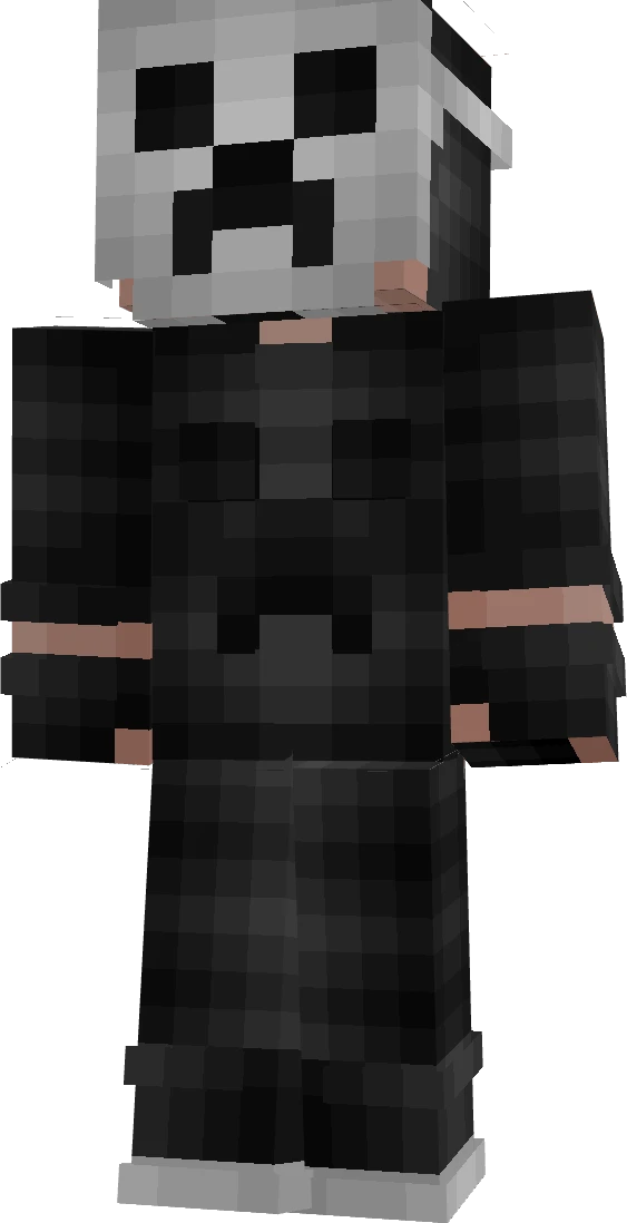 HallowedRosary's skin