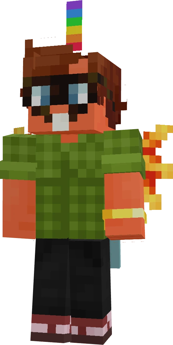 Xsebastian2098's skin