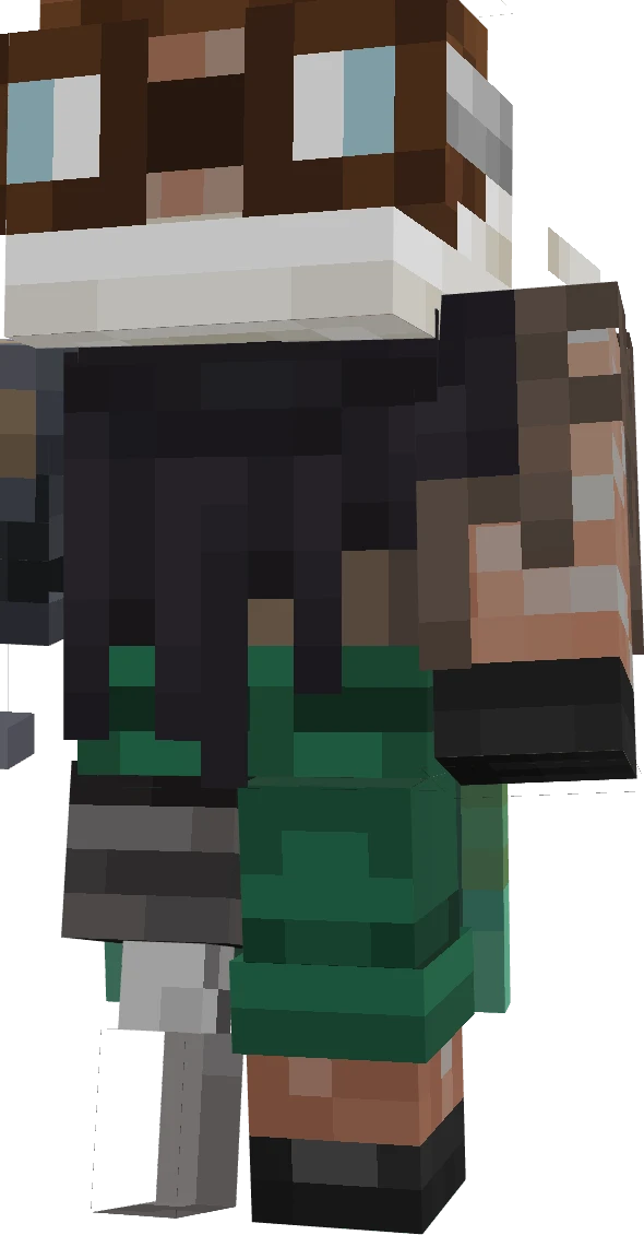 Dinodude5728's skin
