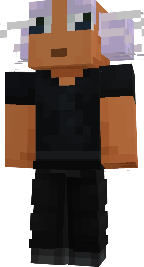 CrudePath4524's skin