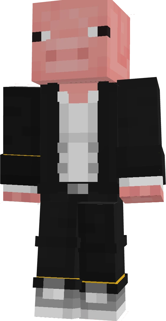 PSYKUNA's skin