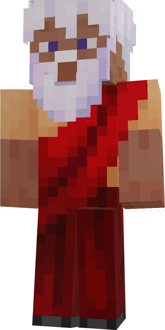 God is best4918's skin