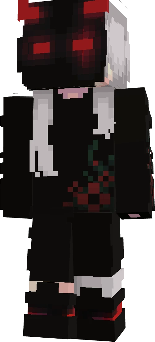 StaticKnight280's skin