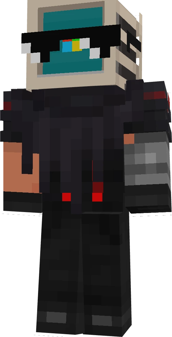 Bl3ding2518's skin