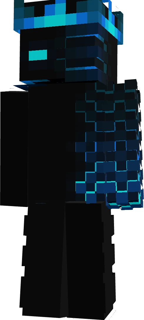 NlGAFYERER's skin