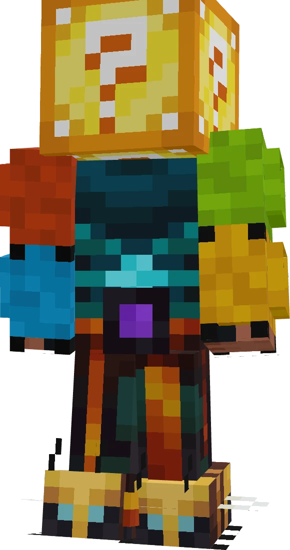 EliSRose14's skin